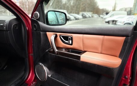 KIA Sorento IV, 2003 год, 675 000 рублей, 7 фотография