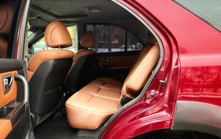 KIA Sorento IV, 2003 год, 675 000 рублей, 6 фотография