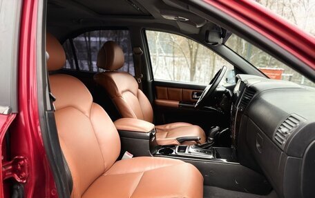 KIA Sorento IV, 2003 год, 675 000 рублей, 8 фотография