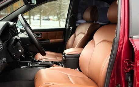 KIA Sorento IV, 2003 год, 675 000 рублей, 11 фотография