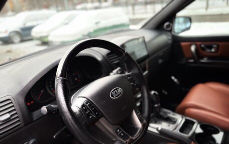 KIA Sorento IV, 2003 год, 675 000 рублей, 10 фотография