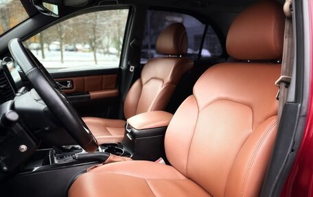 KIA Sorento IV, 2003 год, 675 000 рублей, 9 фотография