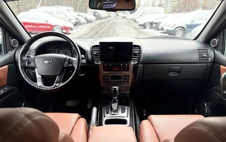 KIA Sorento IV, 2003 год, 675 000 рублей, 15 фотография