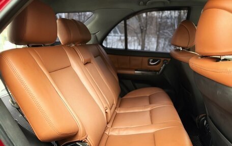 KIA Sorento IV, 2003 год, 675 000 рублей, 17 фотография