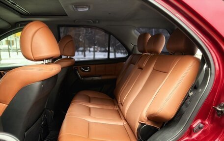 KIA Sorento IV, 2003 год, 675 000 рублей, 18 фотография