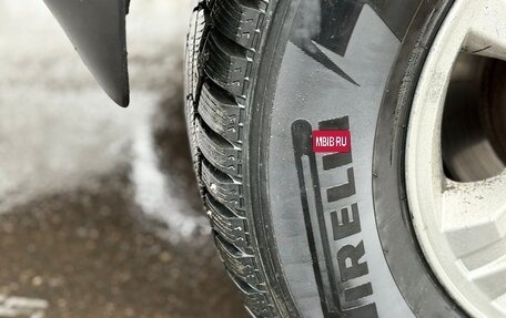 KIA Sorento IV, 2003 год, 675 000 рублей, 13 фотография