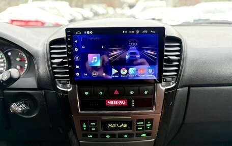 KIA Sorento IV, 2003 год, 675 000 рублей, 16 фотография