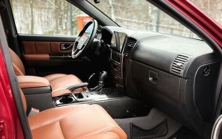 KIA Sorento IV, 2003 год, 675 000 рублей, 20 фотография