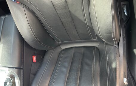 BMW X5, 2018 год, 5 350 000 рублей, 9 фотография