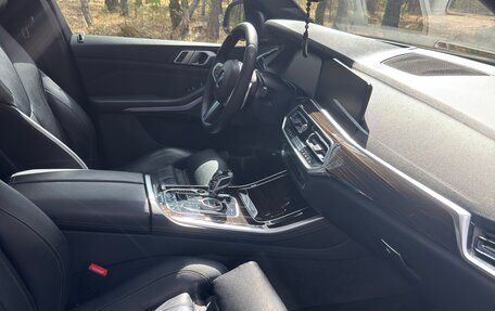 BMW X5, 2018 год, 5 350 000 рублей, 11 фотография