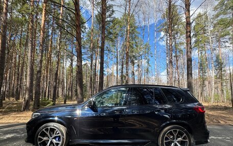 BMW X5, 2018 год, 5 350 000 рублей, 5 фотография