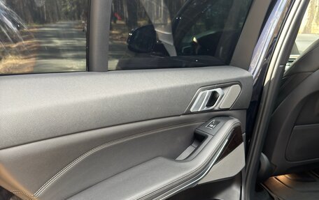 BMW X5, 2018 год, 5 350 000 рублей, 12 фотография