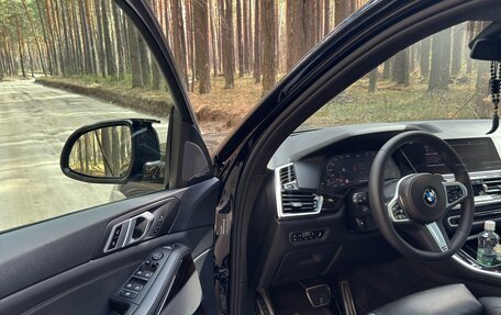 BMW X5, 2018 год, 5 350 000 рублей, 7 фотография