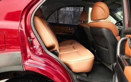 KIA Sorento IV, 2003 год, 675 000 рублей, 19 фотография