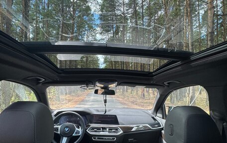 BMW X5, 2018 год, 5 350 000 рублей, 6 фотография