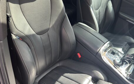 BMW X5, 2018 год, 5 350 000 рублей, 10 фотография