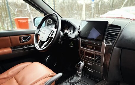 KIA Sorento IV, 2003 год, 675 000 рублей, 21 фотография