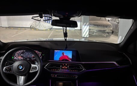 BMW X5, 2018 год, 5 350 000 рублей, 16 фотография