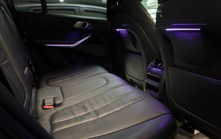 BMW X5, 2018 год, 5 350 000 рублей, 15 фотография