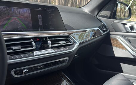 BMW X5, 2018 год, 5 350 000 рублей, 23 фотография