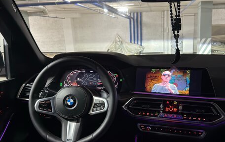 BMW X5, 2018 год, 5 350 000 рублей, 18 фотография