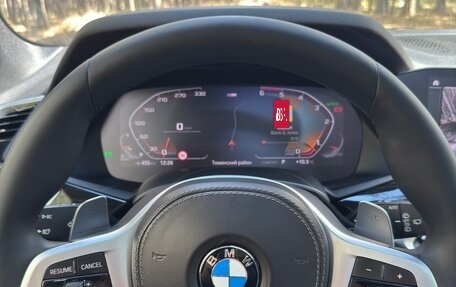 BMW X5, 2018 год, 5 350 000 рублей, 24 фотография