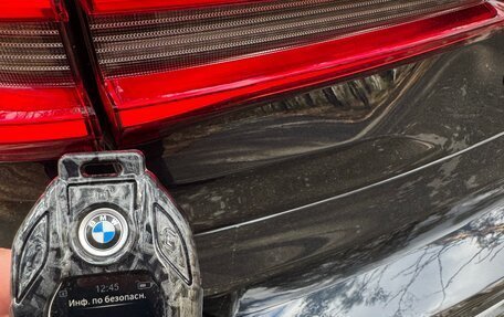 BMW X5, 2018 год, 5 350 000 рублей, 29 фотография