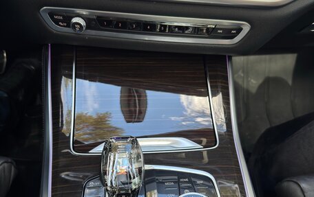 BMW X5, 2018 год, 5 350 000 рублей, 33 фотография