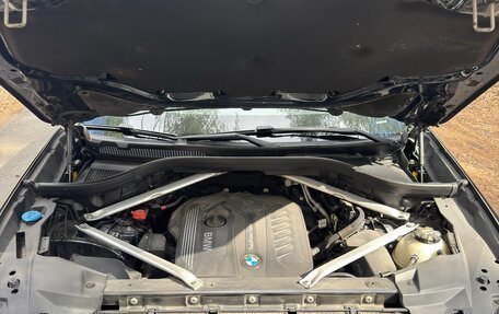 BMW X5, 2018 год, 5 350 000 рублей, 30 фотография