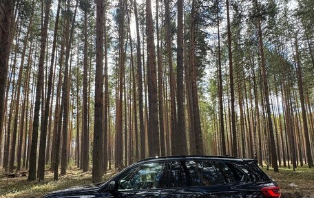 BMW X5, 2018 год, 5 350 000 рублей, 39 фотография