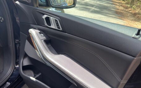 BMW X5, 2018 год, 5 350 000 рублей, 37 фотография