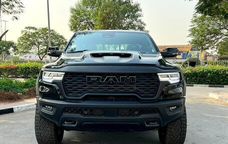 Rambler 1500, 2025 год, 10 350 000 рублей, 2 фотография