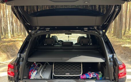 BMW X5, 2018 год, 5 350 000 рублей, 38 фотография