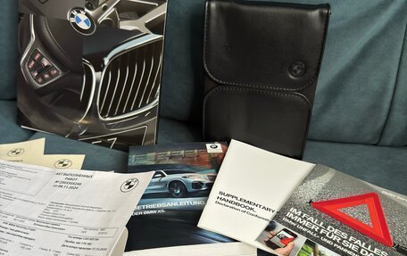 BMW X5, 2018 год, 5 350 000 рублей, 36 фотография