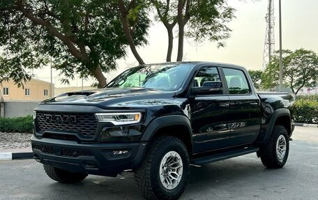 Rambler 1500, 2025 год, 10 350 000 рублей, 3 фотография