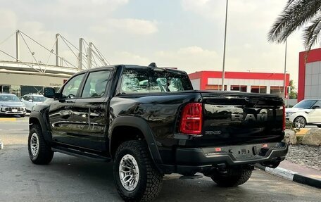 Rambler 1500, 2025 год, 10 350 000 рублей, 5 фотография