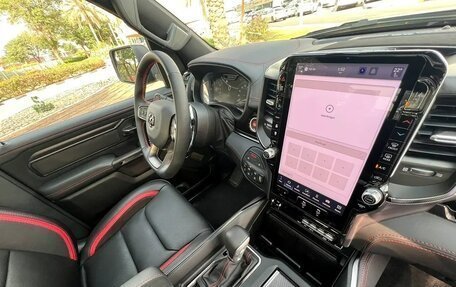 Rambler 1500, 2025 год, 10 350 000 рублей, 12 фотография