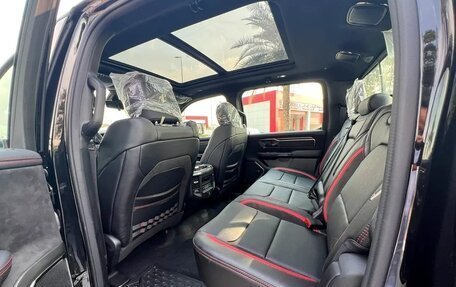 Rambler 1500, 2025 год, 10 350 000 рублей, 17 фотография