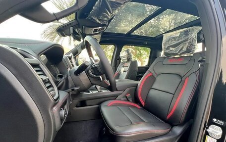 Rambler 1500, 2025 год, 10 350 000 рублей, 9 фотография