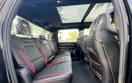 Rambler 1500, 2025 год, 10 350 000 рублей, 16 фотография