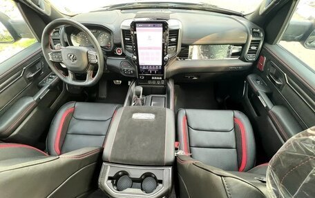 Rambler 1500, 2025 год, 10 350 000 рублей, 13 фотография