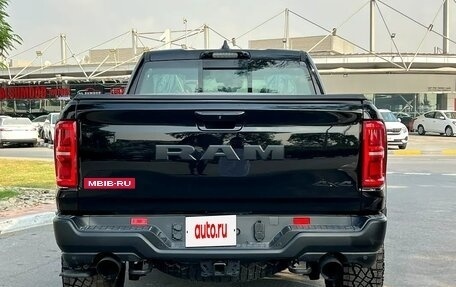 Rambler 1500, 2025 год, 10 350 000 рублей, 6 фотография