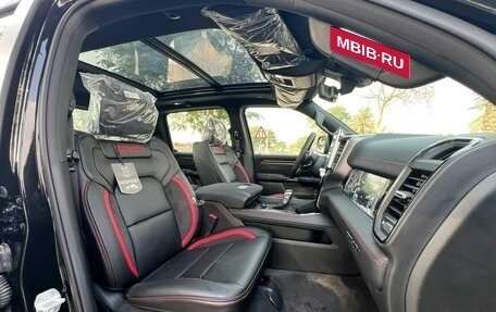 Rambler 1500, 2025 год, 10 350 000 рублей, 11 фотография