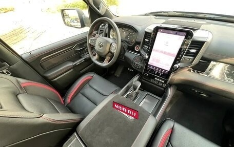 Rambler 1500, 2025 год, 10 350 000 рублей, 14 фотография