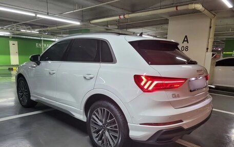 Audi Q3, 2022 год, 4 300 000 рублей, 5 фотография