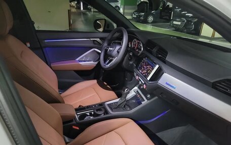 Audi Q3, 2022 год, 4 300 000 рублей, 9 фотография