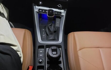 Audi Q3, 2022 год, 4 300 000 рублей, 15 фотография