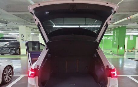 Audi Q3, 2022 год, 4 300 000 рублей, 7 фотография