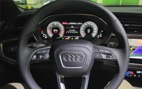 Audi Q3, 2022 год, 4 300 000 рублей, 12 фотография