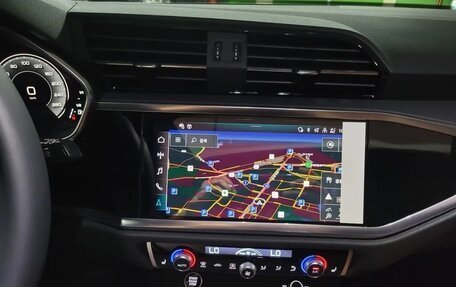 Audi Q3, 2022 год, 4 300 000 рублей, 14 фотография